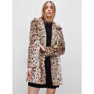 ARITZIA Talula Beckledge Coat